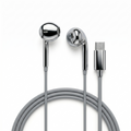 Chrome Series 01 — Type-C