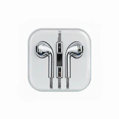 Chrome Series 01 — Type-C